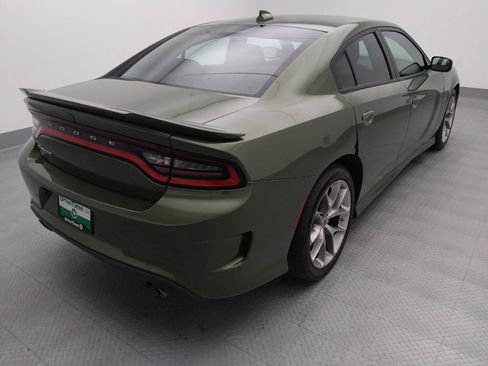Used 2022 Dodge Charger GT w/ Cold Weather Package image 9