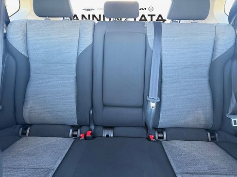 Certified 2023 Nissan Rogue SV image 16