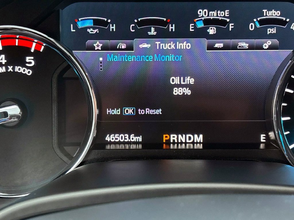 Used 2022 Ford F350 Lariat AWD/4WD image 22