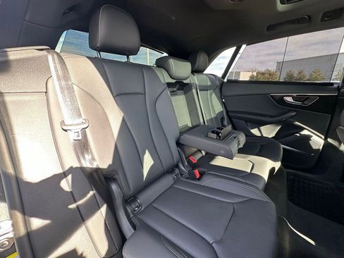 New 2026 Audi Q8 Premium Plus image 25
