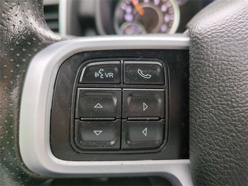 Used 2021 RAM 2500 Big Horn image 23