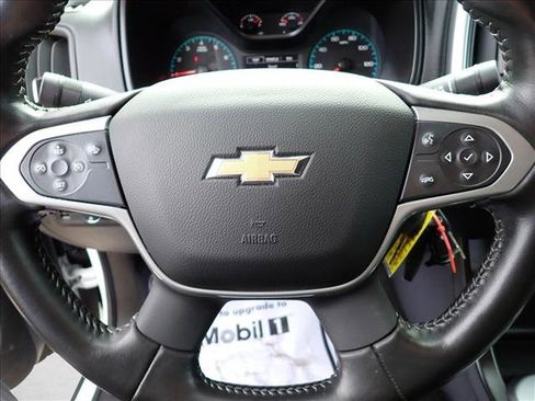 Used 2022 Chevrolet Colorado LT w/ Safety Package image 15