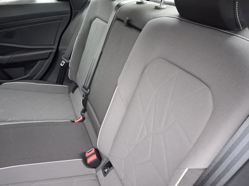 New 2026 Volkswagen Jetta Sport FWD image 10