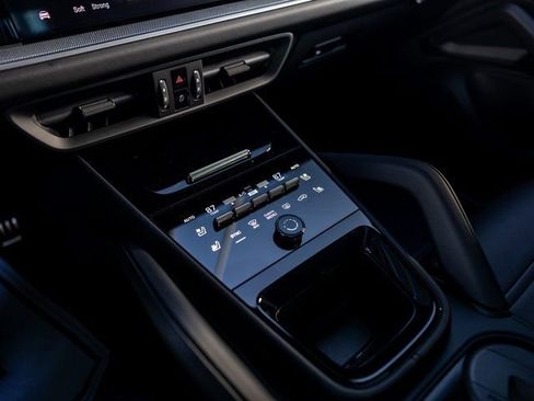 New 2026 Porsche Cayenne S AWD/4WD image 30