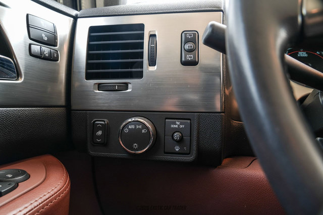 Used 2008 HUMMER H2 AWD/4WD image 26