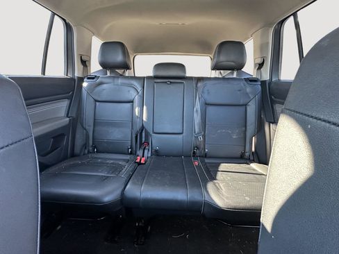Used 2021 Volkswagen Atlas SE w/ Panoramic Sunroof Package image 11