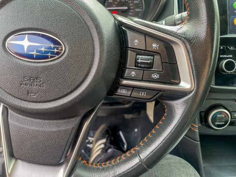 Used 2023 Subaru Crosstrek 2.0i Premium image 16