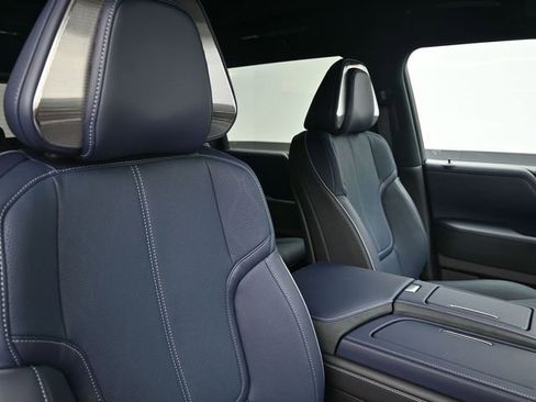 New 2026 INFINITI QX80 4WD image 48