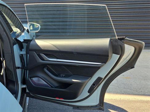 Used 2025 Porsche Taycan 4S image 22