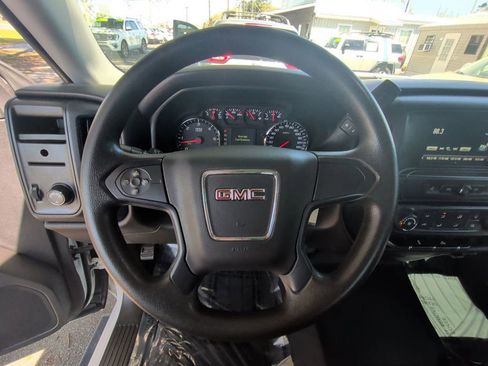 Used 2019 GMC Sierra 1500 2WD Double Cab w/ Sierra Convenience Package image 15