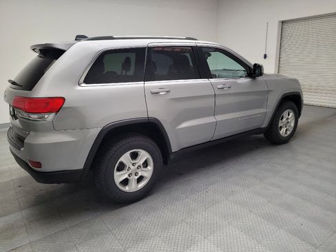 Used 2015 Jeep Grand Cherokee Laredo w/ Quick Order Package 23E image 10