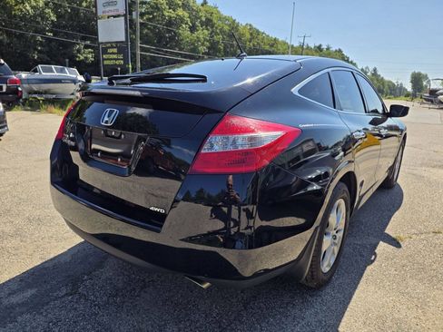 Used 2010 Honda Crosstour EX-L image 11