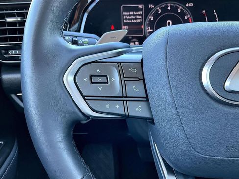 Used 2025 Lexus NX 350 AWD w/ Premium Package image 24