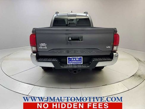 Used 2019 Toyota Tacoma SR5 image 4