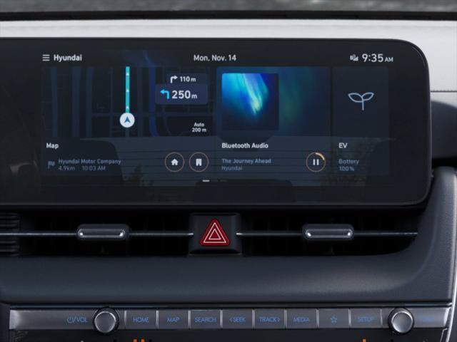 New 2026 Hyundai Ioniq 5 SE AWD/4WD image 13