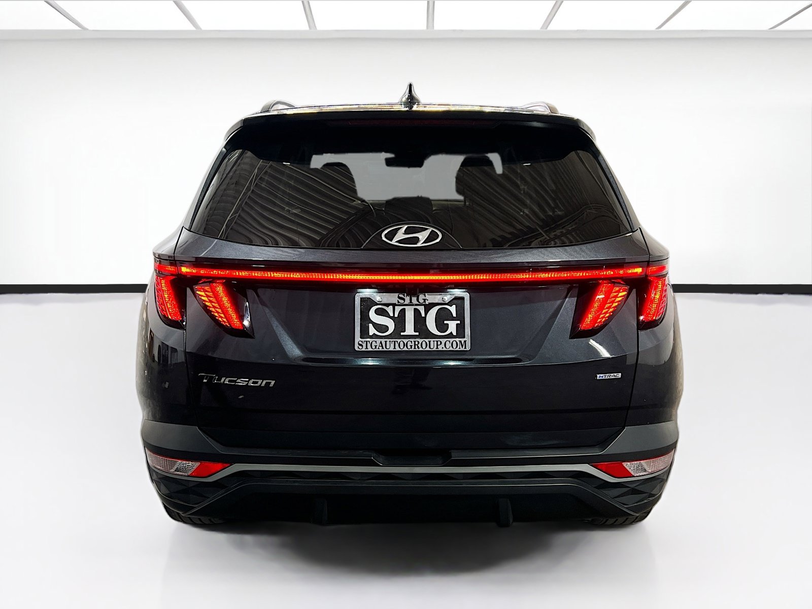 Used 2022 Hyundai Tucson SEL w/ Convenience Package AWD/4WD image 5