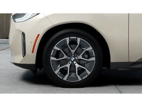 New 2026 BMW X3 xDrive30i w/ Convenience Package AWD/4WD image 8
