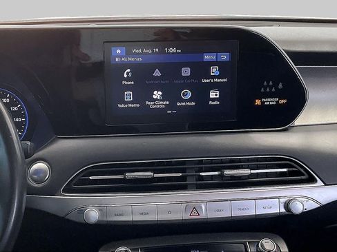 Used 2021 Hyundai Palisade SEL w/ Convenience Package FWD image 8