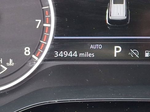 Certified 2023 Nissan Pathfinder SL image 21