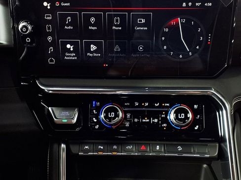 New 2026 GMC Sierra 1500 Denali Ultimate AWD/4WD image 23