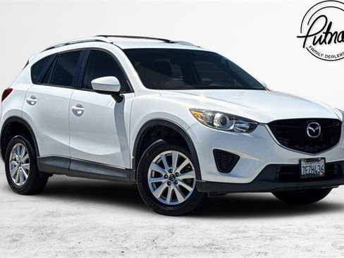 Used 2014 MAZDA CX-5 Sport FWD image 1