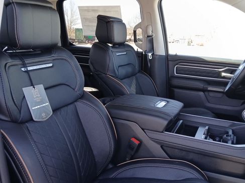 New 2026 RAM 1500 Tungsten AWD/4WD image 74