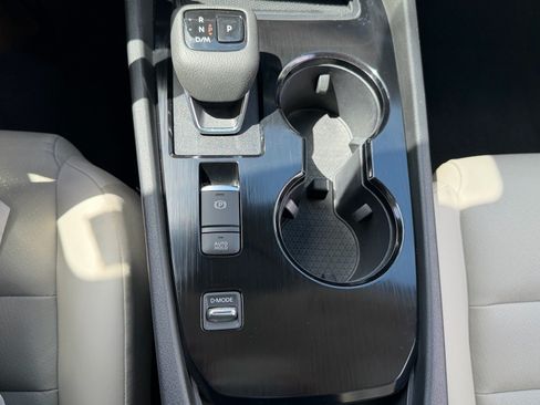 Certified 2023 Nissan Rogue SV w/ SV Premium B Package FWD image 28