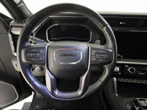 Used 2023 GMC Sierra 1500 Denali Ultimate image 13