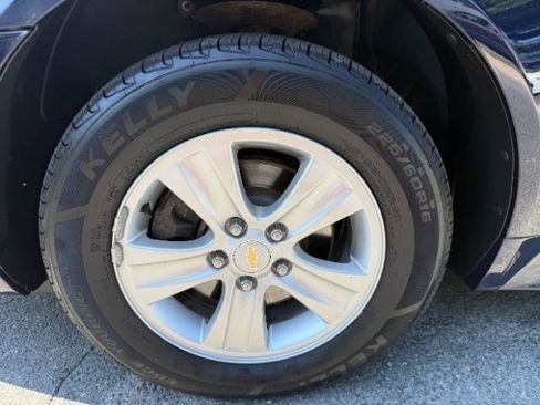 Used 2012 Chevrolet Impala LS FWD image 26