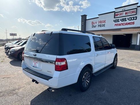 Used 2017 Ford Expedition EL XLT RWD image 7