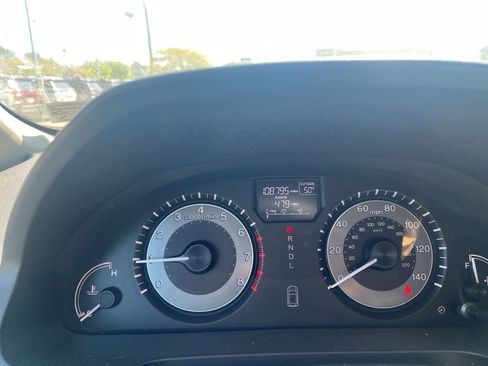 Used 2016 Honda Odyssey SE image 12