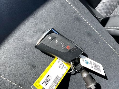 Used 2026 Lexus RX 350 Premium Plus FWD image 15