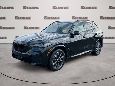 Used 2026 BMW X5 xDrive40i w/ M Sport Package image 1
