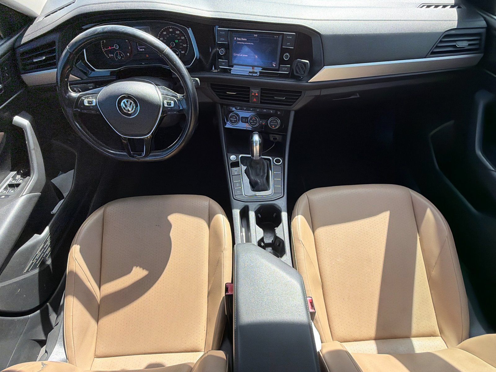 Used 2019 Volkswagen Jetta S FWD image 10