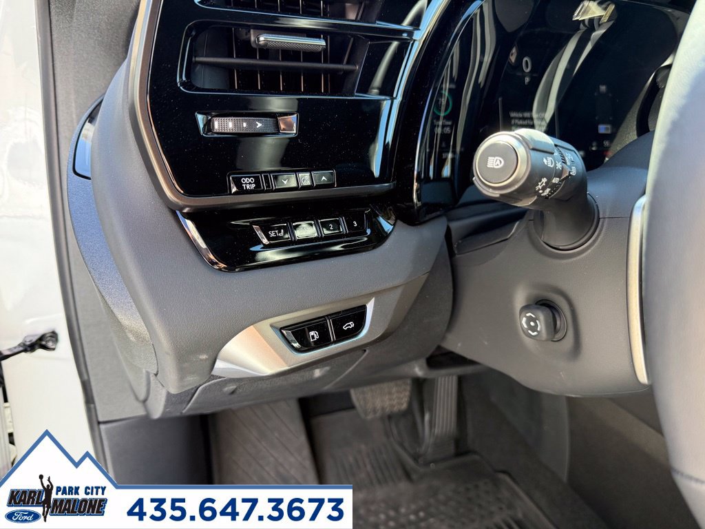 Used 2026 Lexus RX 350h w/ Convenience Package AWD/4WD image 16