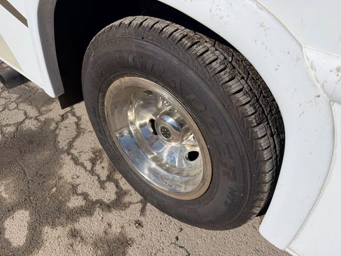 Used 2019 Chevrolet Express 3500 4500 Van w/ RV Package image 5