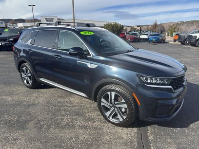 Used 2023 Kia Sorento EX