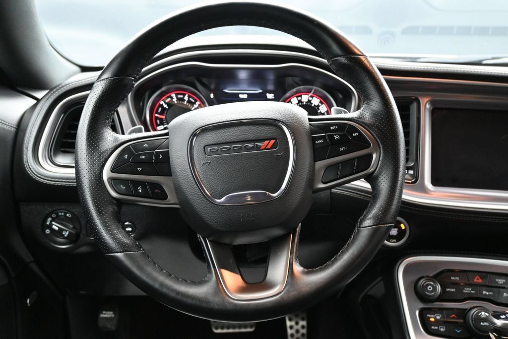 Used 2021 Dodge Challenger GT w/ Plus Package RWD image 14