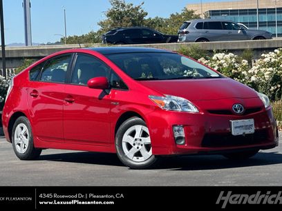 Used 2010 Toyota Prius Five