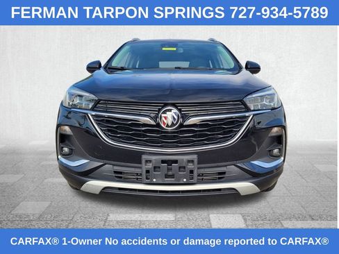 Certified 2023 Buick Encore GX Essence w/ Experience Buick Package image 4