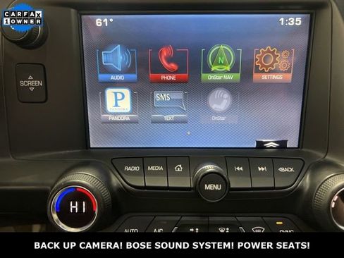 Used 2015 Chevrolet Corvette Stingray Coupe image 23