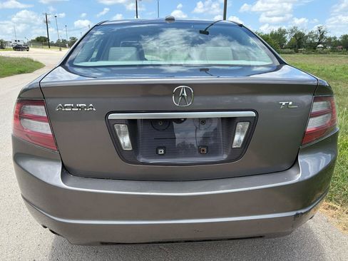 Used 2007 Acura TL FWD image 13
