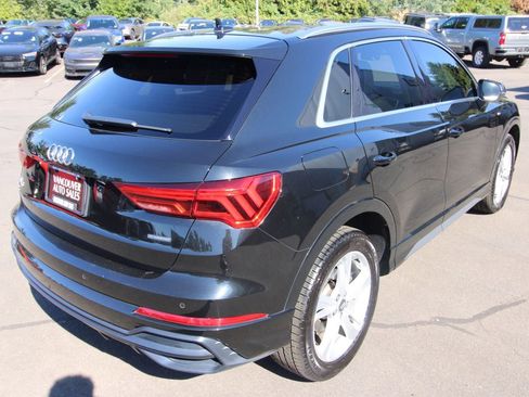 Used 2020 Audi Q3 2.0T Premium Plus image 6