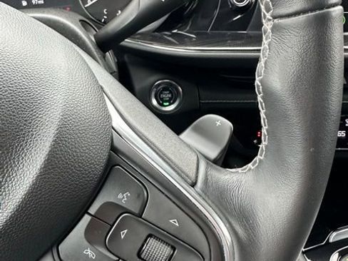 Used 2023 Buick Envision Preferred w/ Sport Touring Package image 49