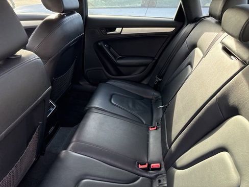 Used 2015 Audi A4 2.0T Premium Plus image 6