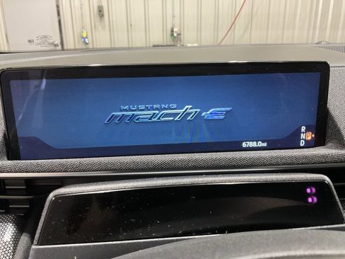 Used 2025 Ford Mustang Mach-E GT image 15