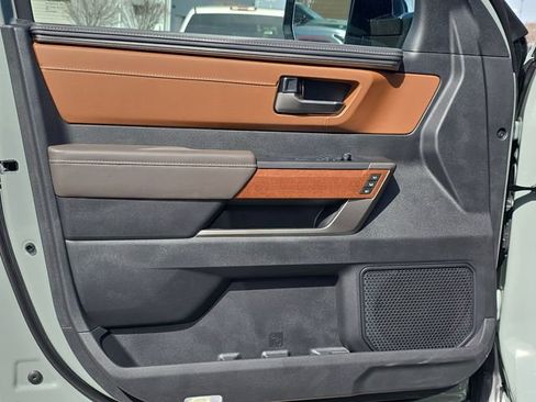 New 2026 Toyota Tundra 1794 Edition image 26