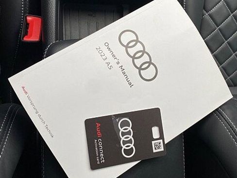 Used 2023 Audi S5 Prestige image 66