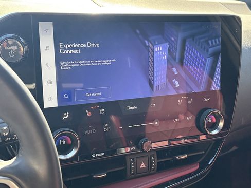 Certified 2022 Lexus NX 300h 350h Luxury image 24