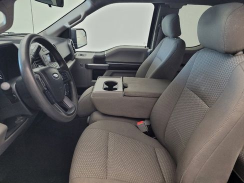 Used 2018 Ford F150 XLT AWD/4WD image 17
